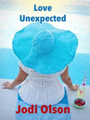 cover image of Love Unexpected